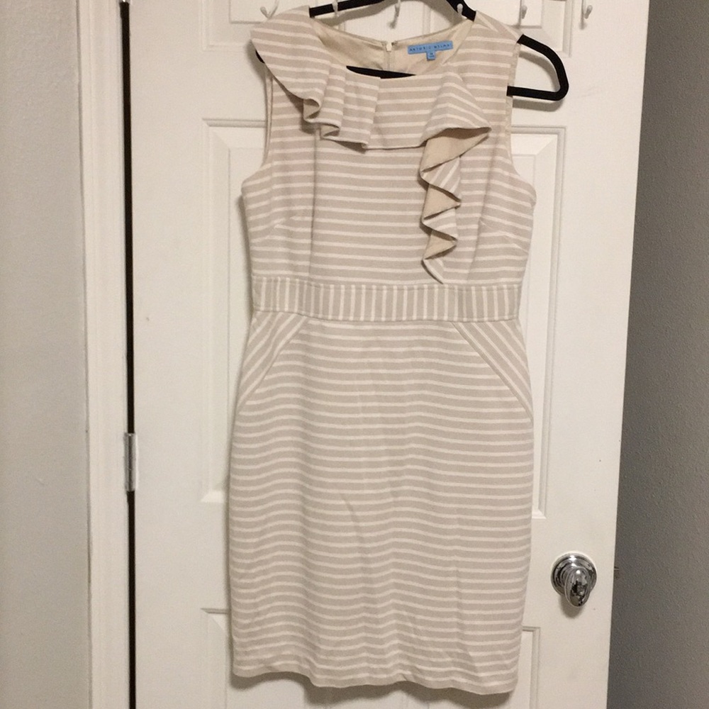 Antonio Melani dress 14